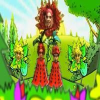 STAGE TUBE: PRISCILLA Cast Gets Animates with 'The Frog Song'